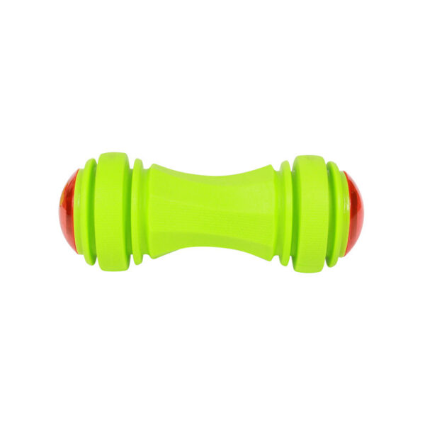 New Luminous Interactive Molar Bite-resistant Medium And Large Dog Toy - Image 3