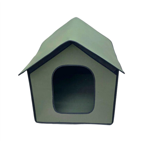 Outdoor Waterproof Dog And Cat Litter - Image 7