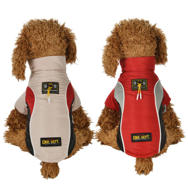 New pet clothes - Image 3