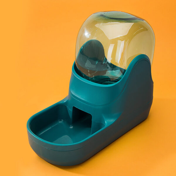 Automatic Drinking Fountain Feeder Pet Supplies - Image 3