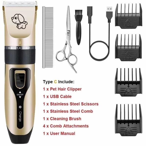 Pet Shaver - Image 6