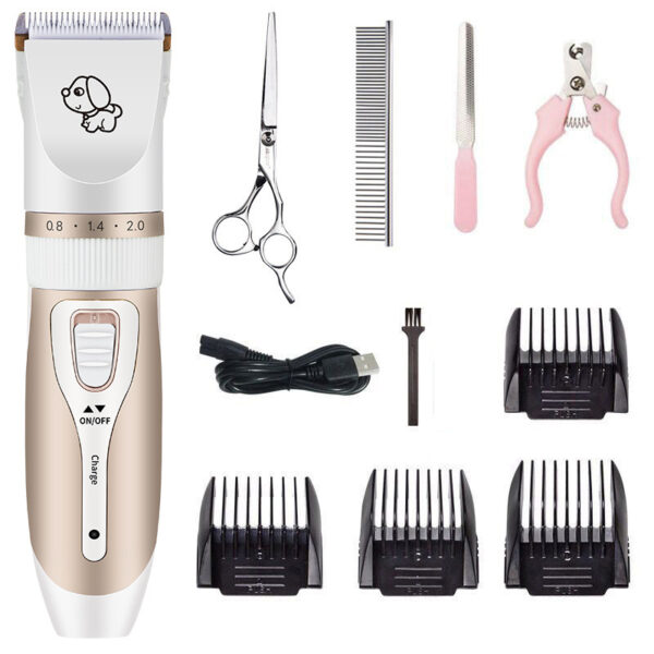 Pet Shaver - Image 8