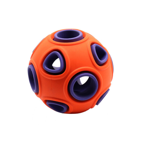 Luminous Sounding Dog Toy Ball - Image 4