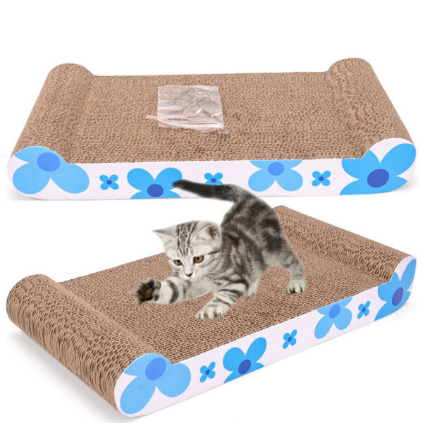 Pet toy cat paw board - Image 4