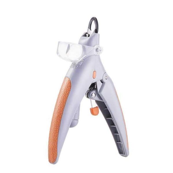 Pet Nail Trimmer Clipper Peti care Dog Nail Clippers Grinders for Cat Dog - Image 9