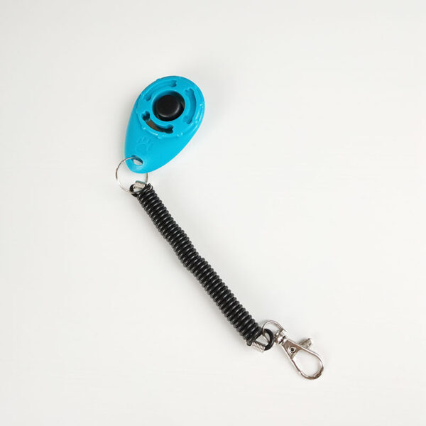 Dog training dog clicker pet supplies - Image 7