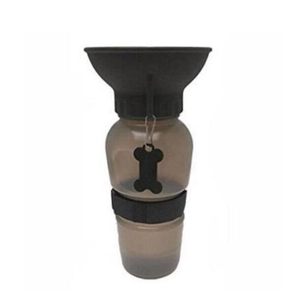 Portable Water Bottle Drinker For Pet Dogs - Image 4