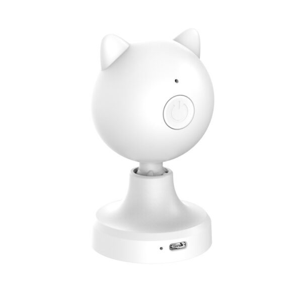 Smart Laser Cat Teaser Toy USB Charging - Image 6