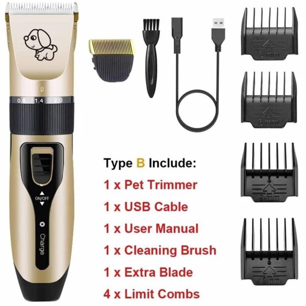 Pet Shaver - Image 5