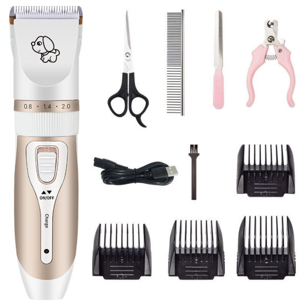 Pet Shaver - Image 4