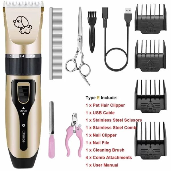 Pet Shaver - Image 7