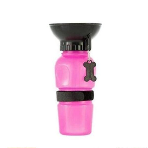 Portable Water Bottle Drinker For Pet Dogs - Image 3