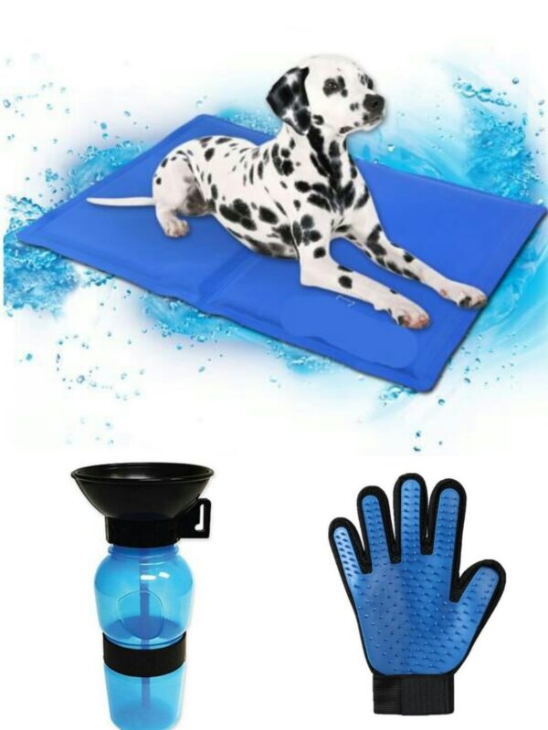 Portable Water Bottle Drinker For Pet Dogs - Image 7