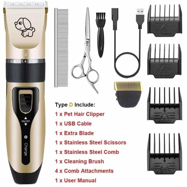 Pet Shaver - Image 2