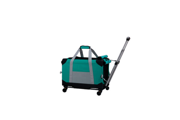 Portable Car Pet Trolley Bag For Going Out - Image 4