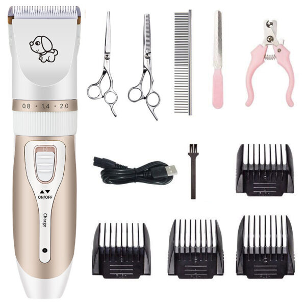 Pet Shaver - Image 10