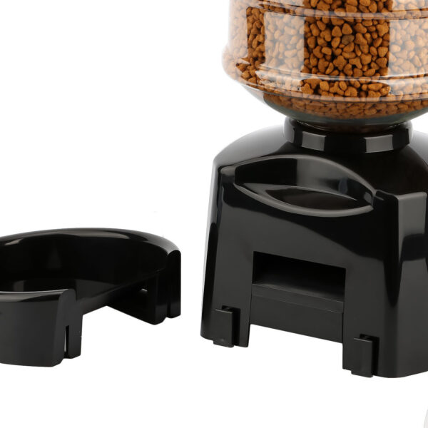 Timing Intelligent Automatic Feeder Snack Pet Supplies - Image 4