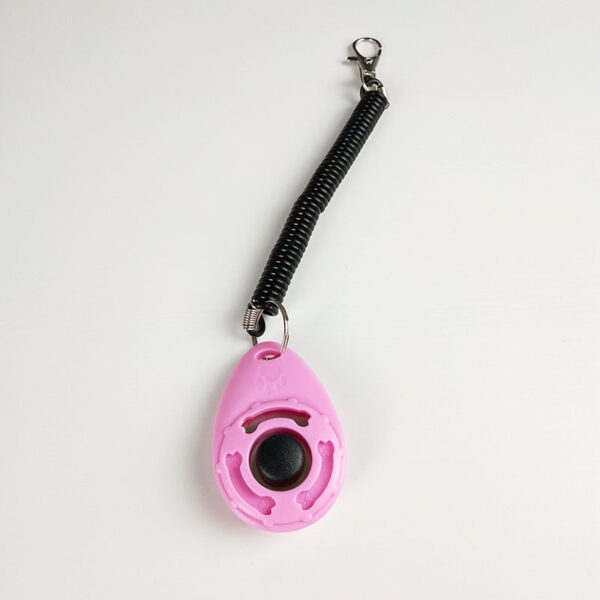 Dog training dog clicker pet supplies - Image 3