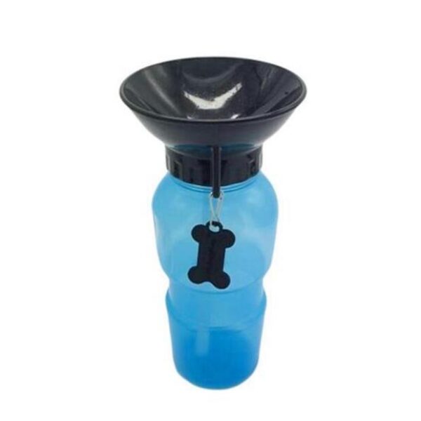 Portable Water Bottle Drinker For Pet Dogs - Image 6