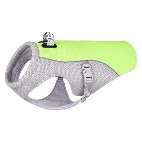 Summer Pet Outdoor Breathable Cooling Vest - Image 2