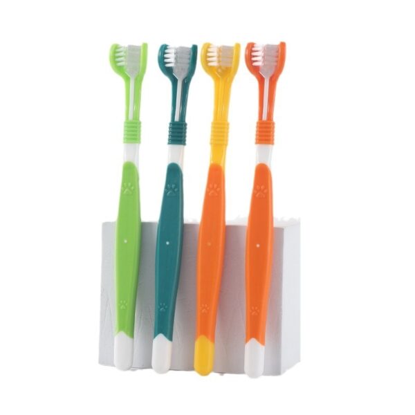 Pet Toothbrush Oral Cleaning Products - Image 6