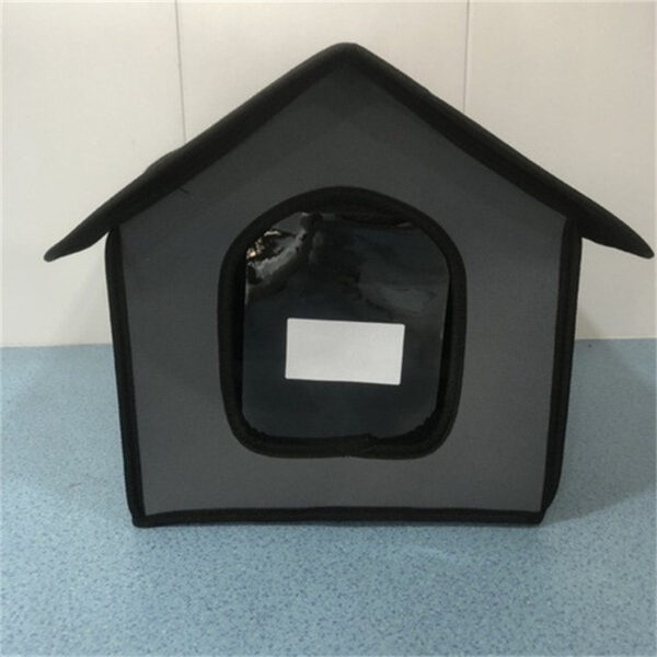 Outdoor Waterproof Dog And Cat Litter - Image 6