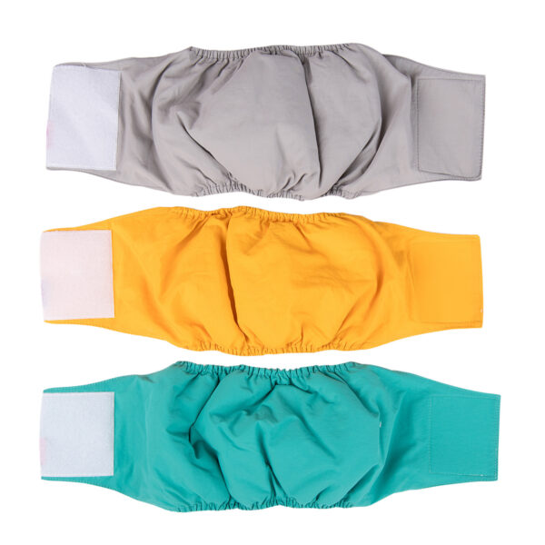 Pet-specific Dog Physiological Belt Diaper - Image 6