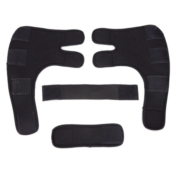 Pet  Dog Knee Pads Support Brace 1pair - Image 2