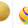 Pet New Cat Wicked Ball Toy Intelligent Ball USB Cat Toys Self Rotating Ball Automatic Rotation Ball - Image 6