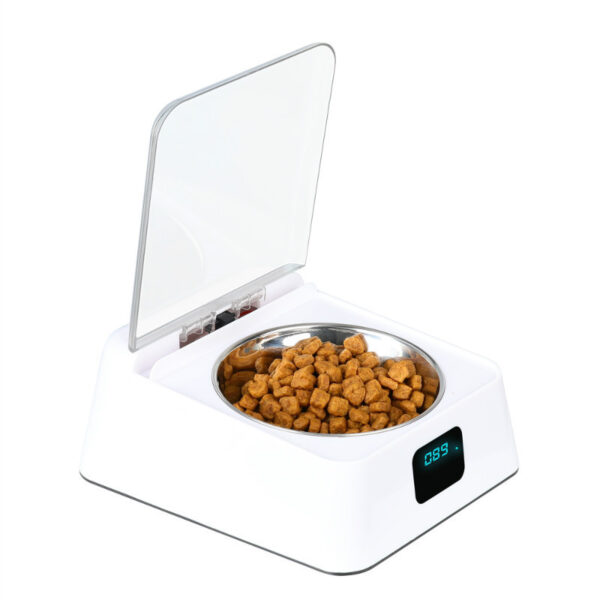 Pet 5G Bowl Automatic Pet Feeder - Image 3