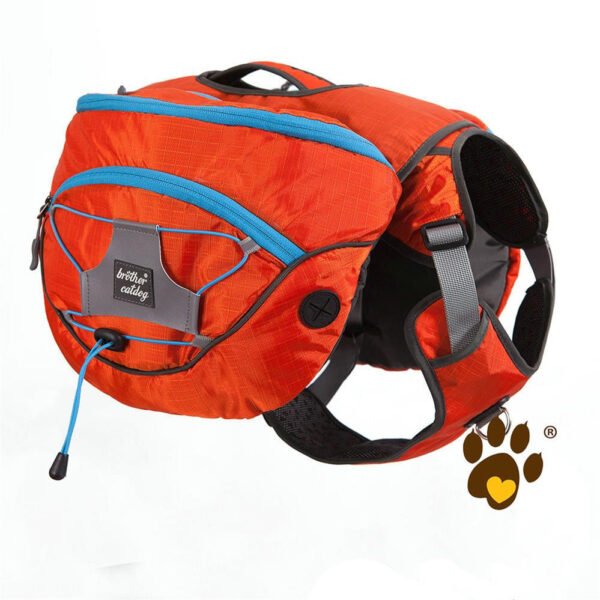 Pet self backpack - Image 2