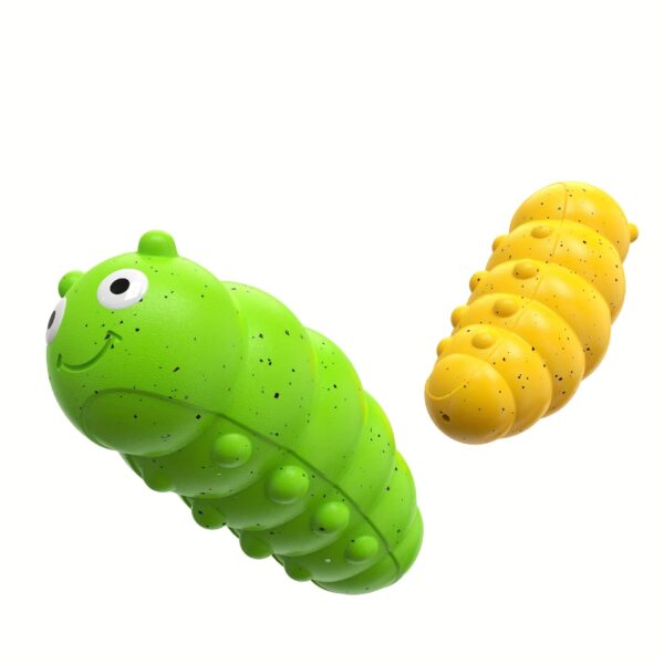 Pet Toys New Teething Dog With A Weird Barking Bug Pet Toys Self Hi Toy Pet Supplies - Image 6