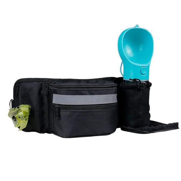 Multifunctional Running Out Walking Dog Training Pet Fanny Pack - Image 6